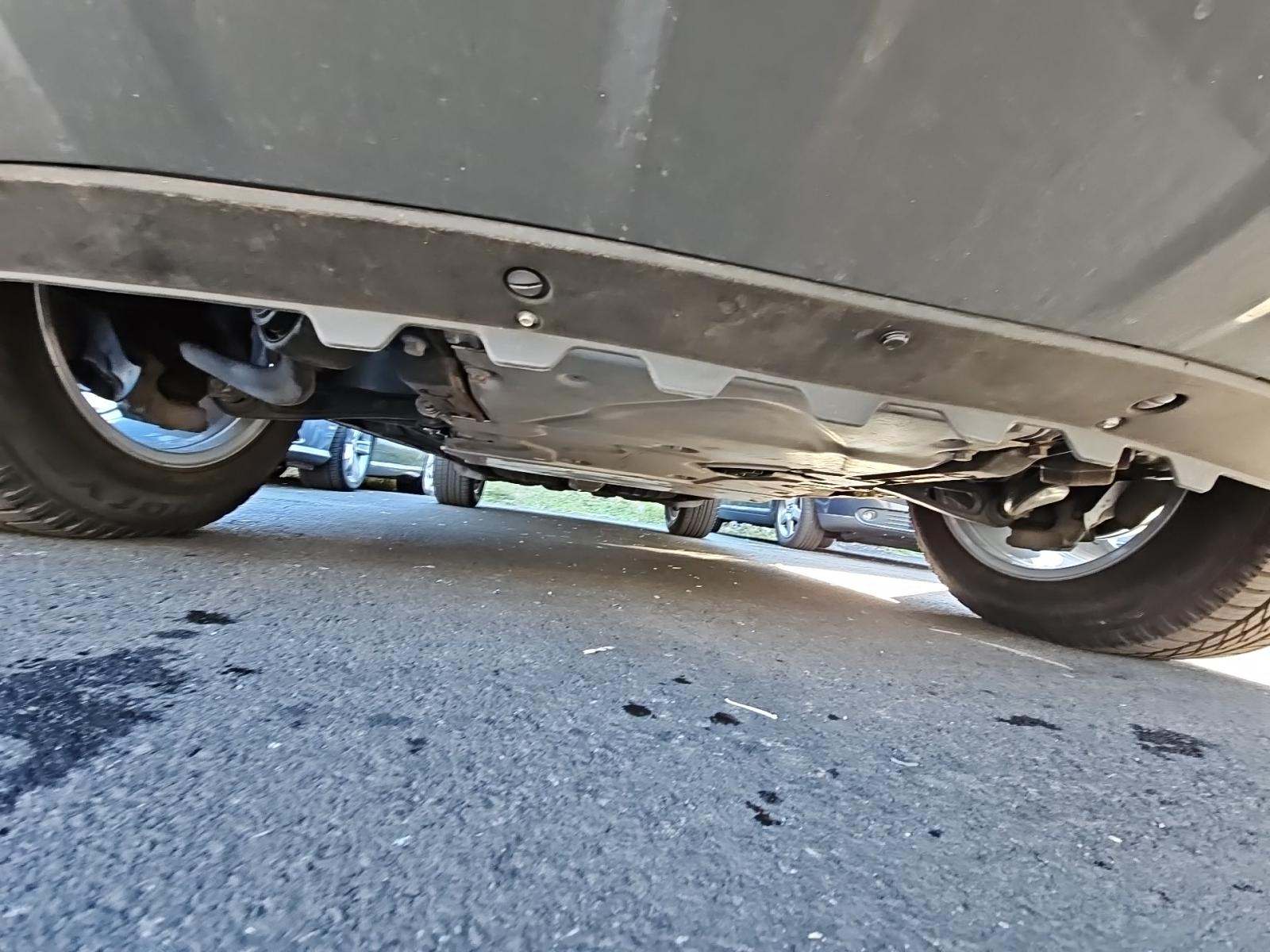 2019 Land Rover Range Rover Sport HSE AWD