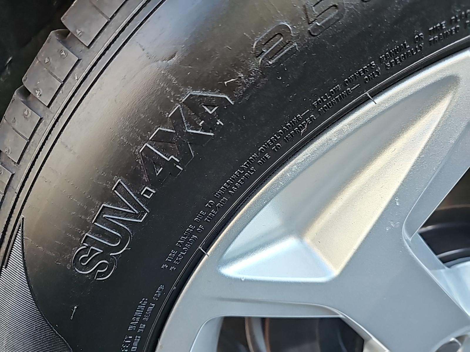 2019 Land Rover Range Rover Sport HSE AWD