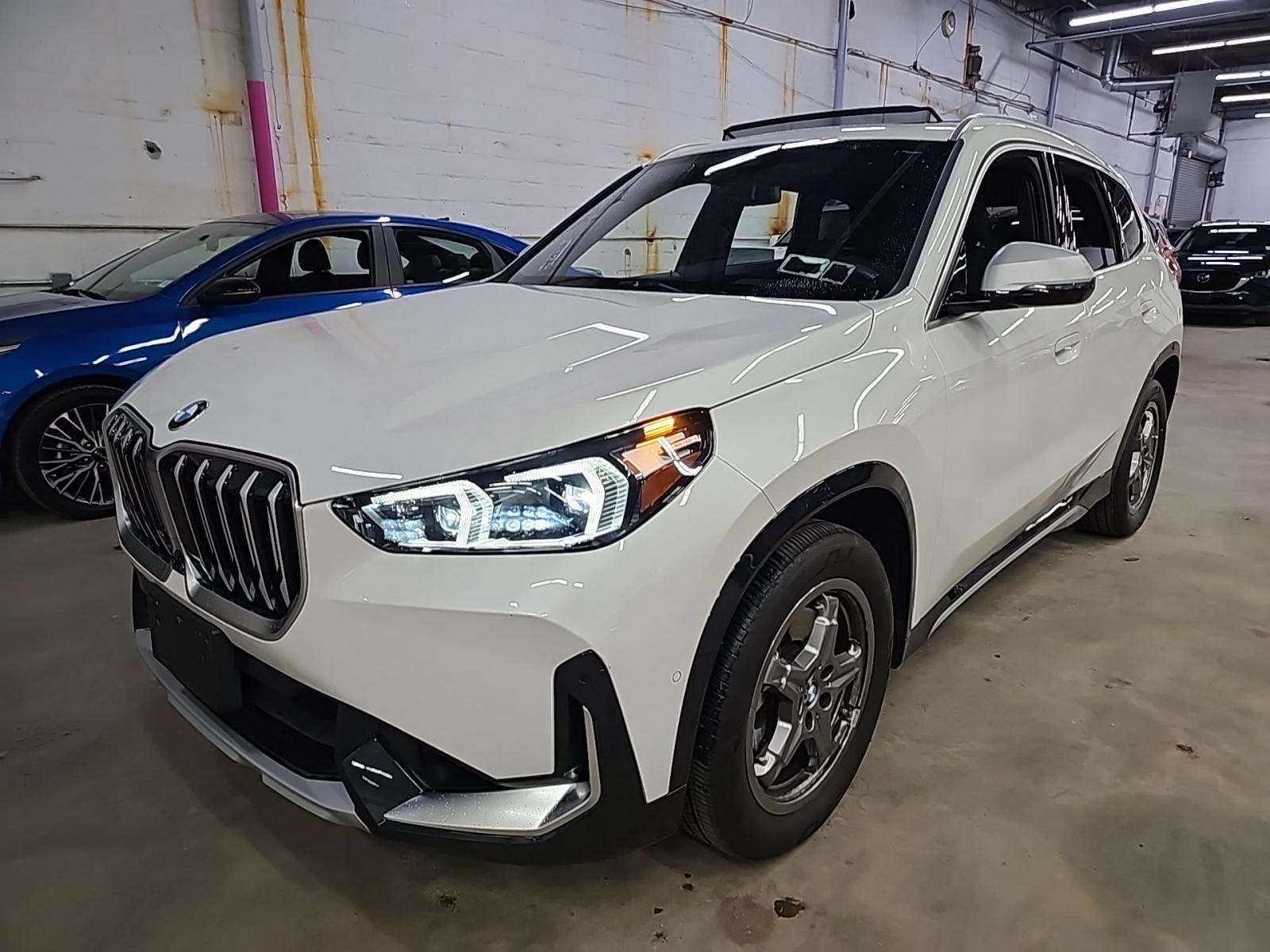 2023 BMW X1 xDrive28i AWD