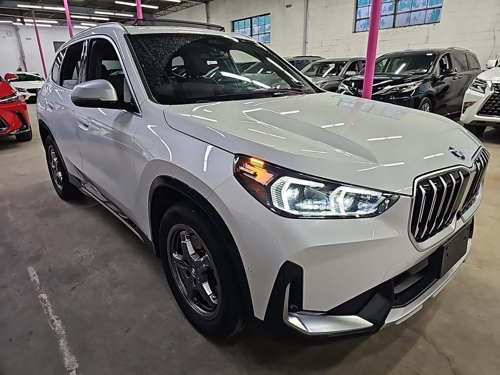 2023 BMW X1 xDrive28i AWD
