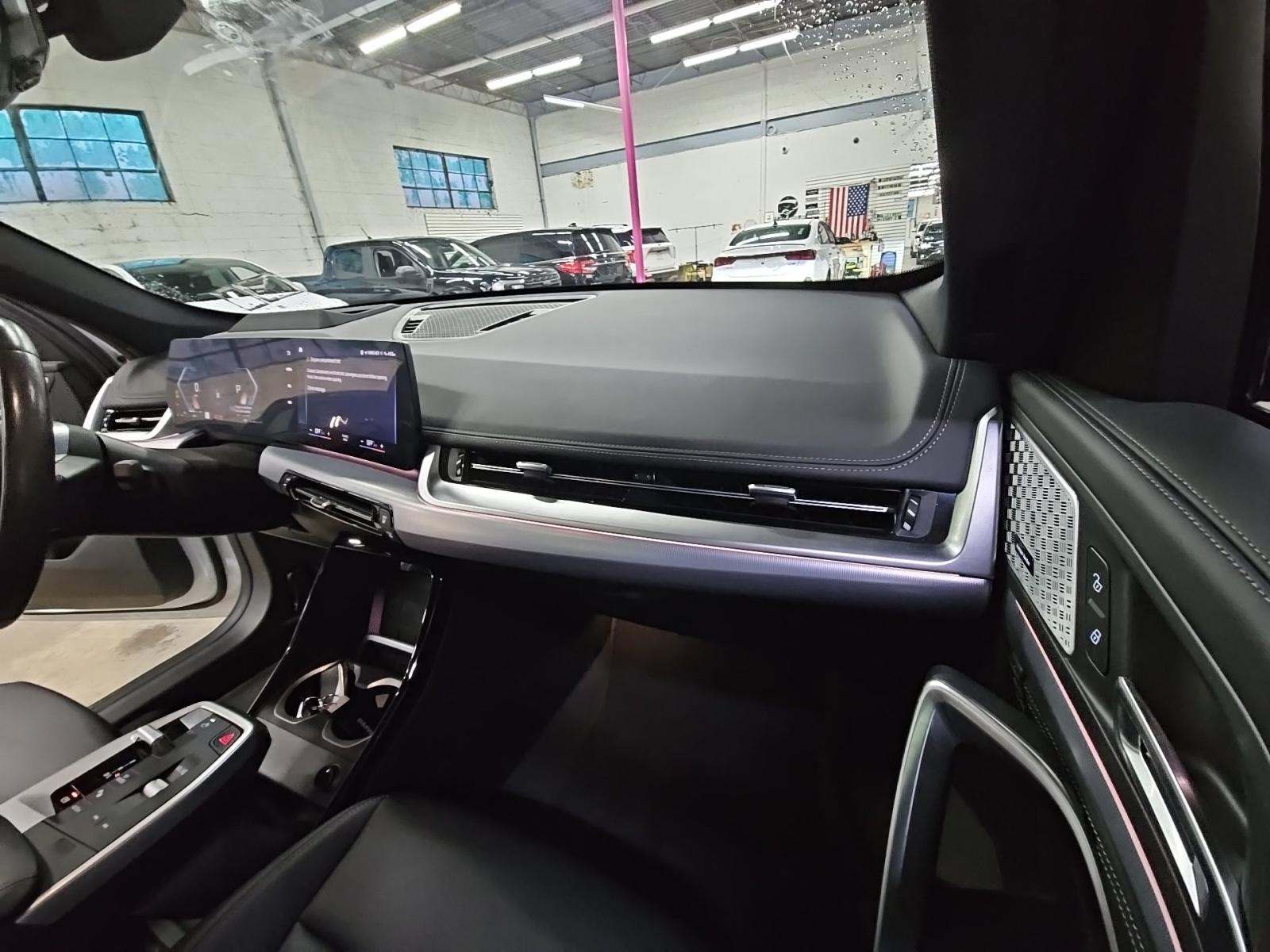 2023 BMW X1 xDrive28i AWD