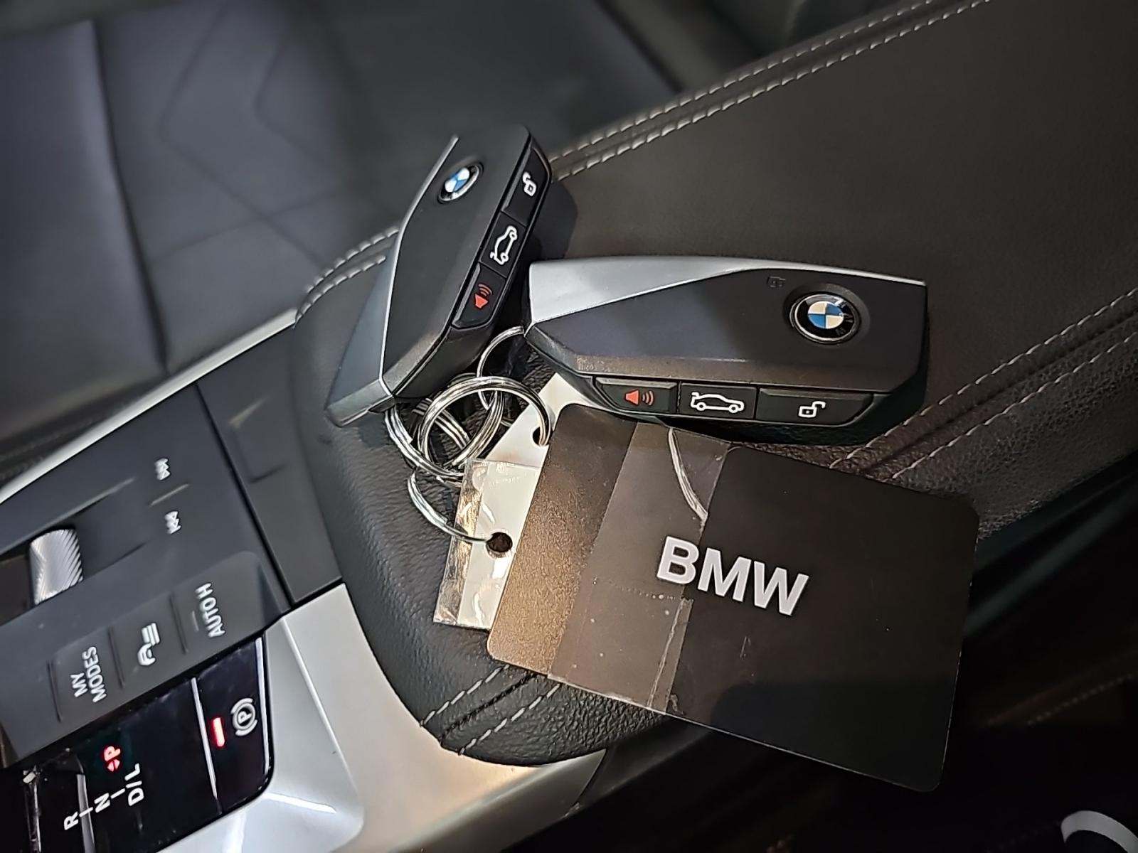 2023 BMW X1 xDrive28i AWD