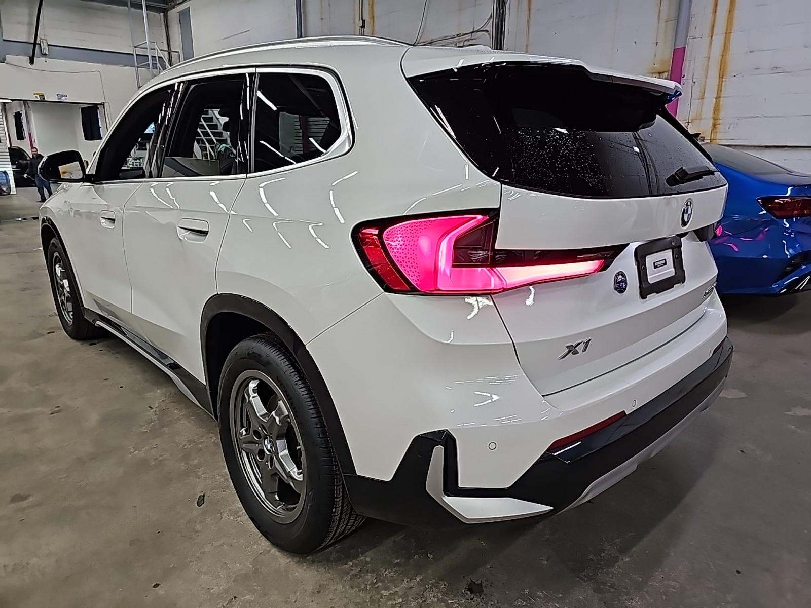 2023 BMW X1 xDrive28i AWD