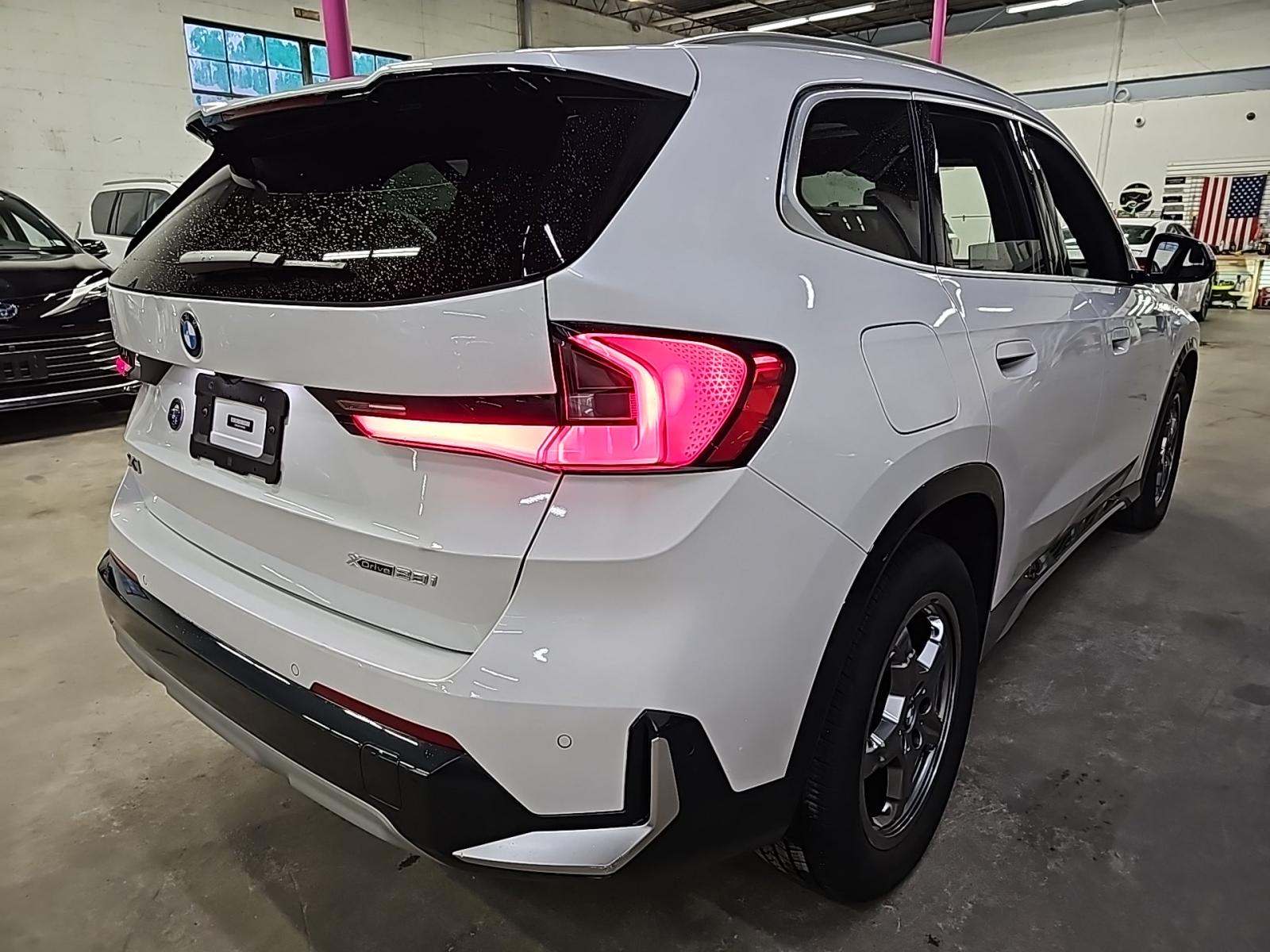 2023 BMW X1 xDrive28i AWD