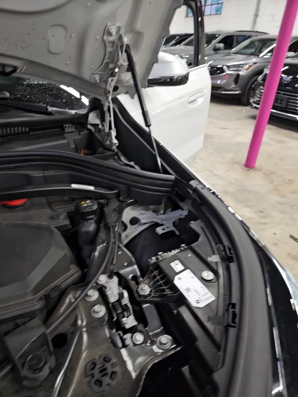 2023 BMW X1 xDrive28i AWD