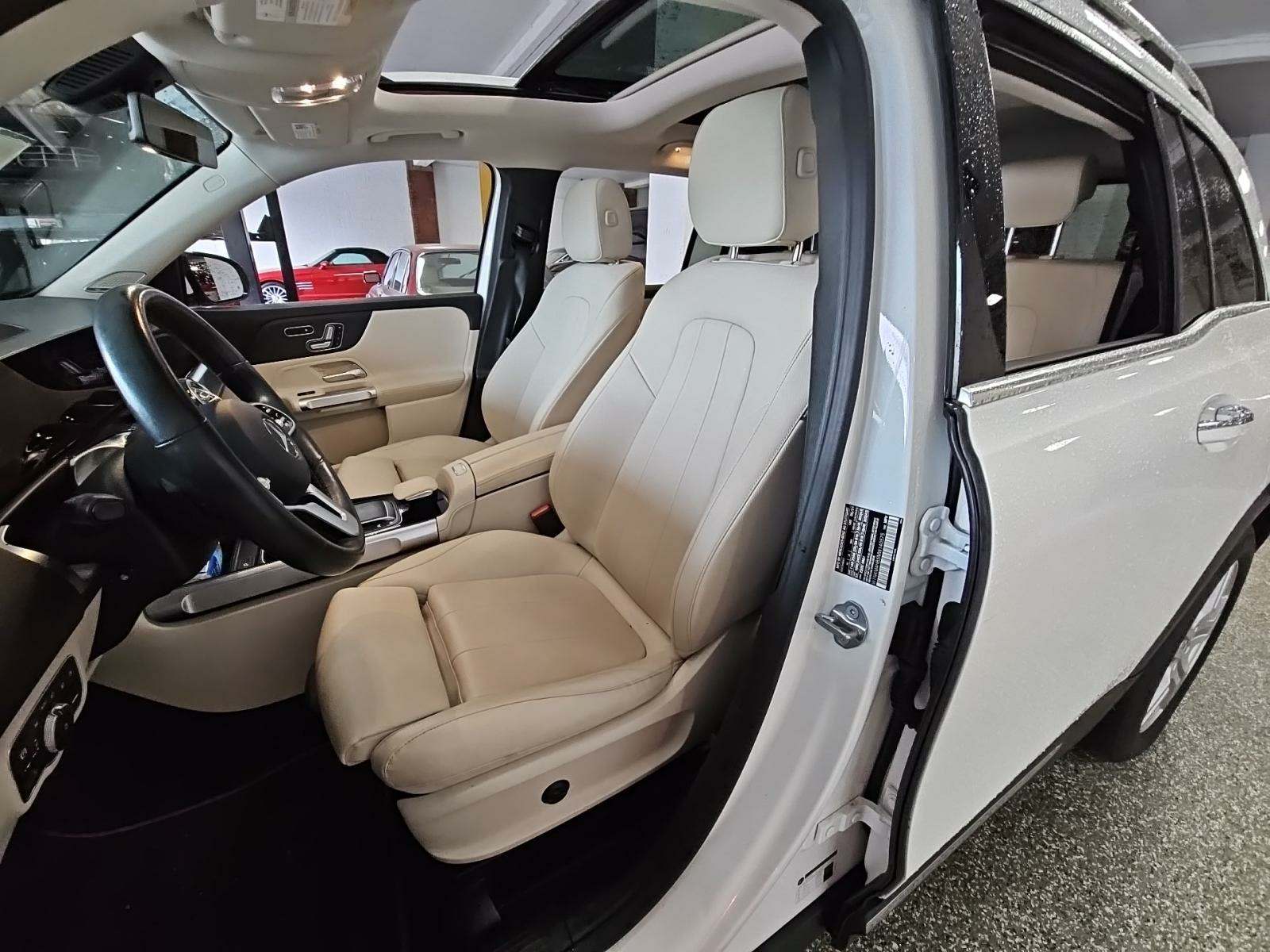 2021 Mercedes-Benz GLB GLB 250 AWD