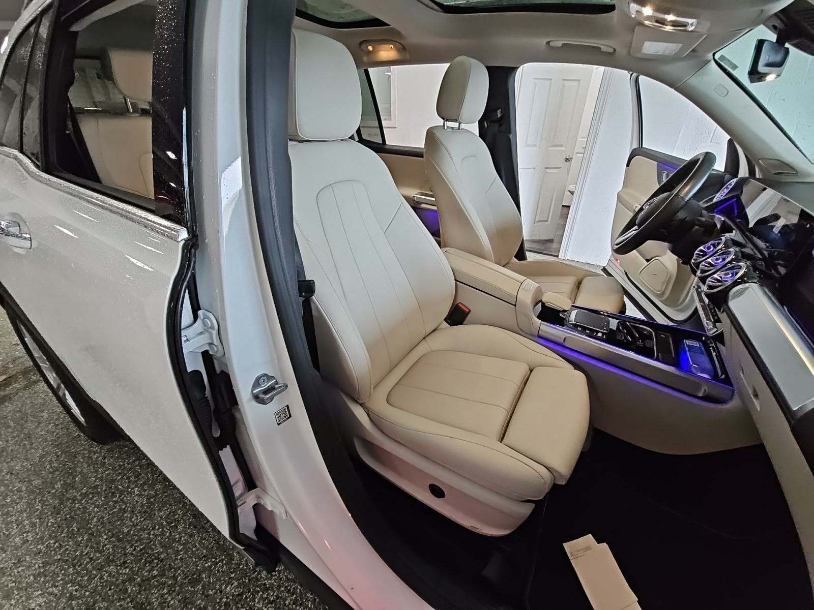 2021 Mercedes-Benz GLB GLB 250 AWD