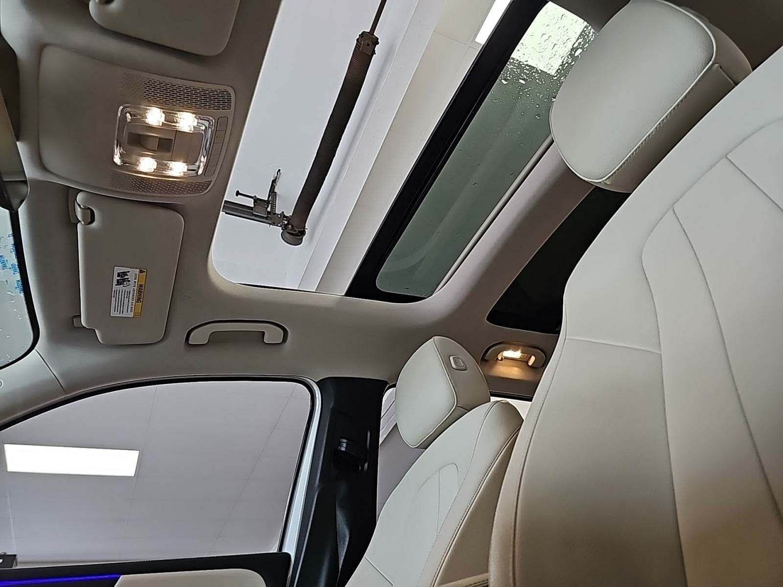 2021 Mercedes-Benz GLB GLB 250 AWD