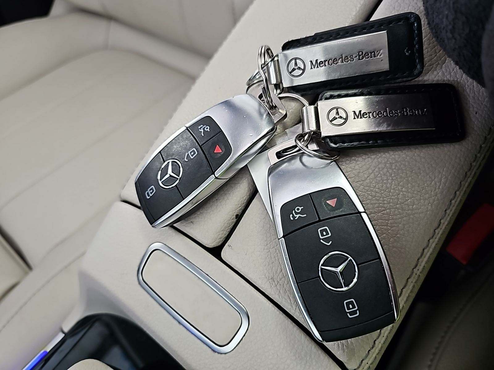 2021 Mercedes-Benz GLB GLB 250 AWD