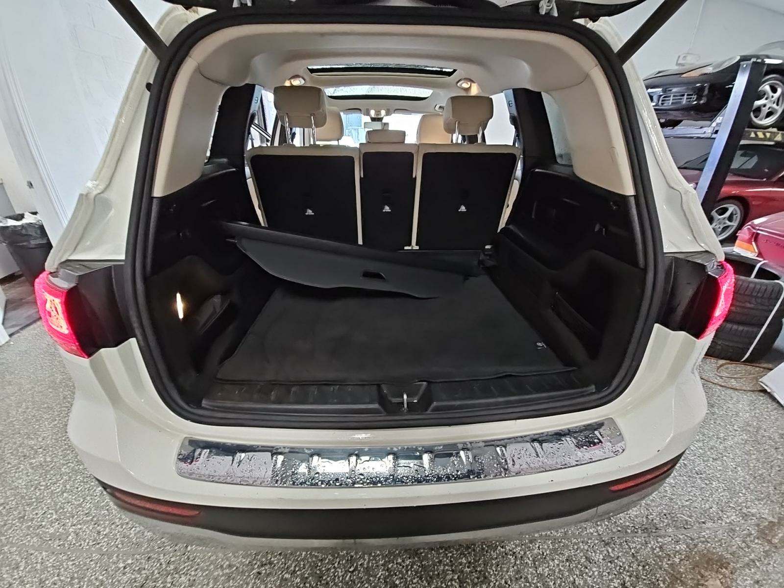 2021 Mercedes-Benz GLB GLB 250 AWD