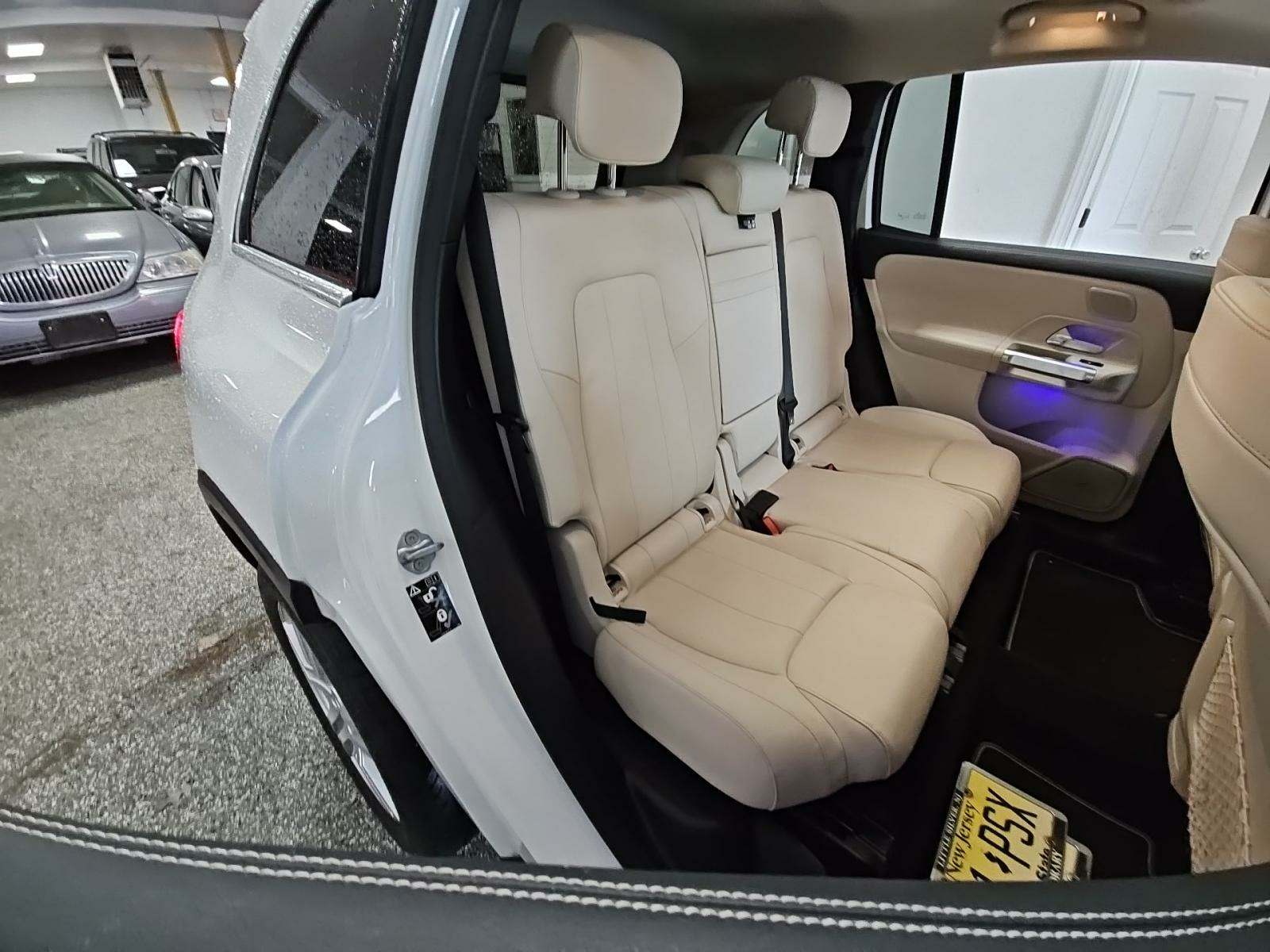 2021 Mercedes-Benz GLB GLB 250 AWD