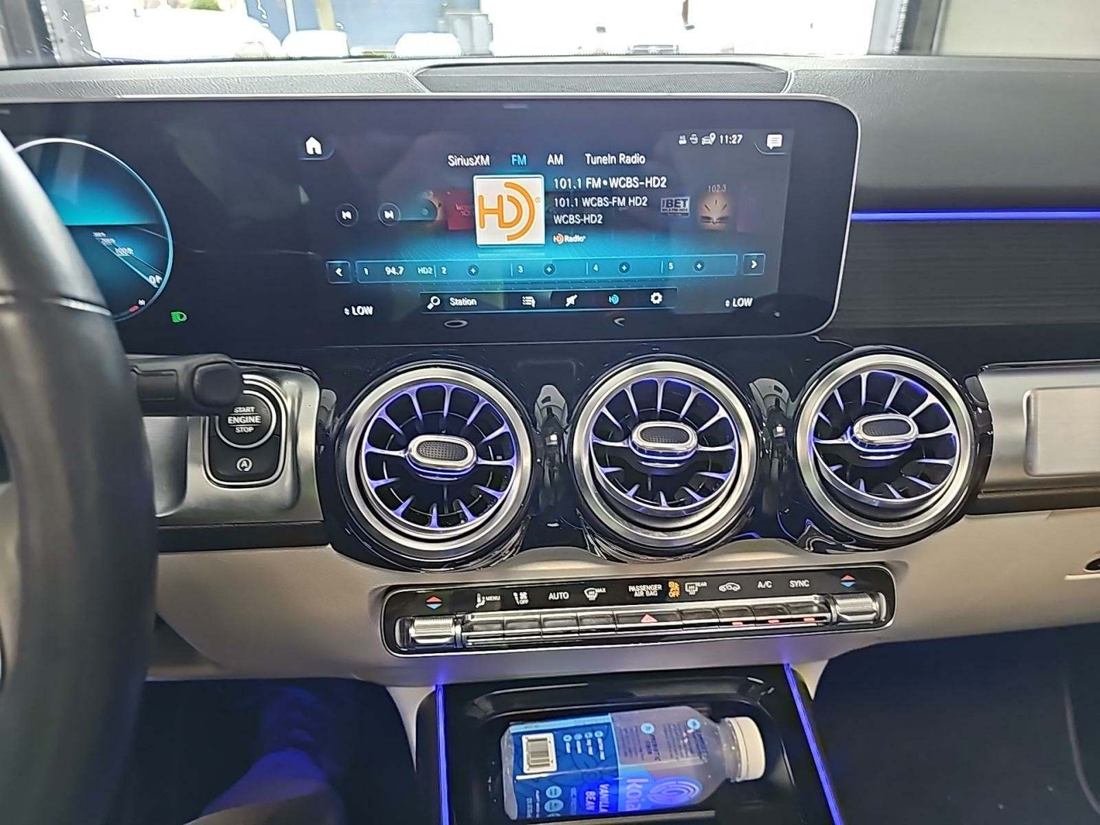 2021 Mercedes-Benz GLB GLB 250 AWD