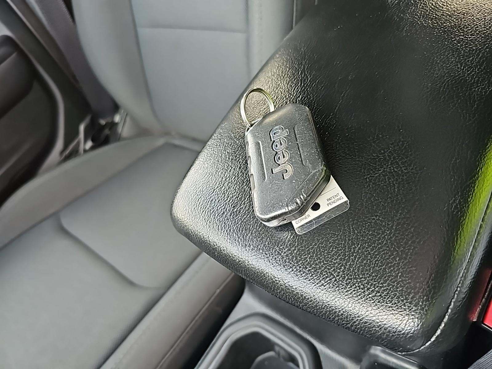 2018 Jeep Wrangler Unlimited Sport AWD