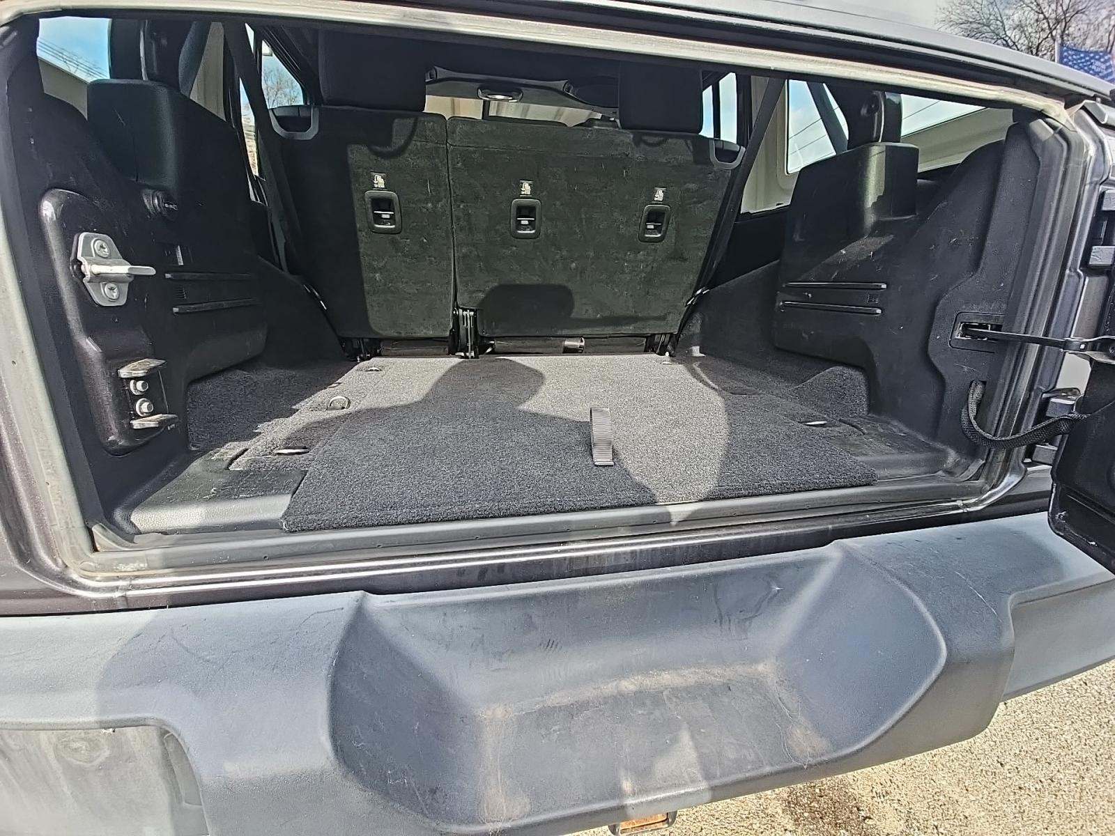 2018 Jeep Wrangler Unlimited Sport AWD