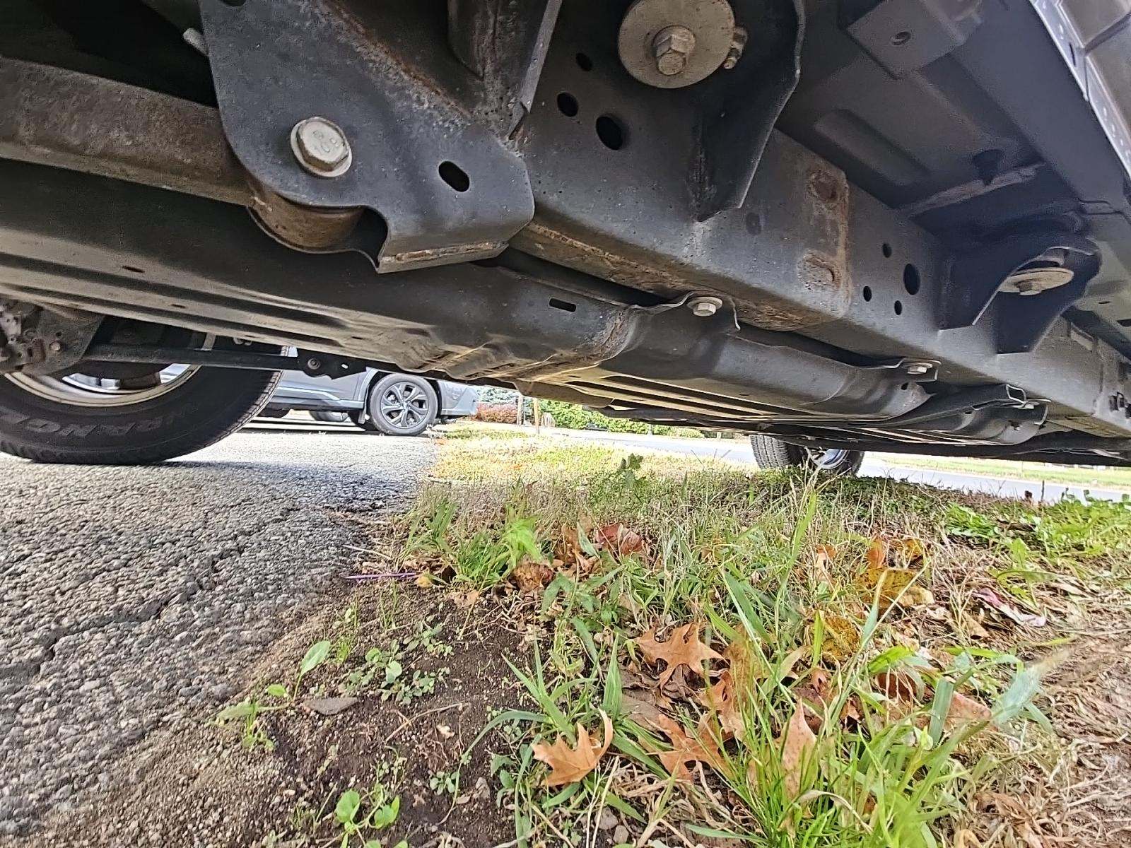 2018 Jeep Wrangler Unlimited Sport AWD