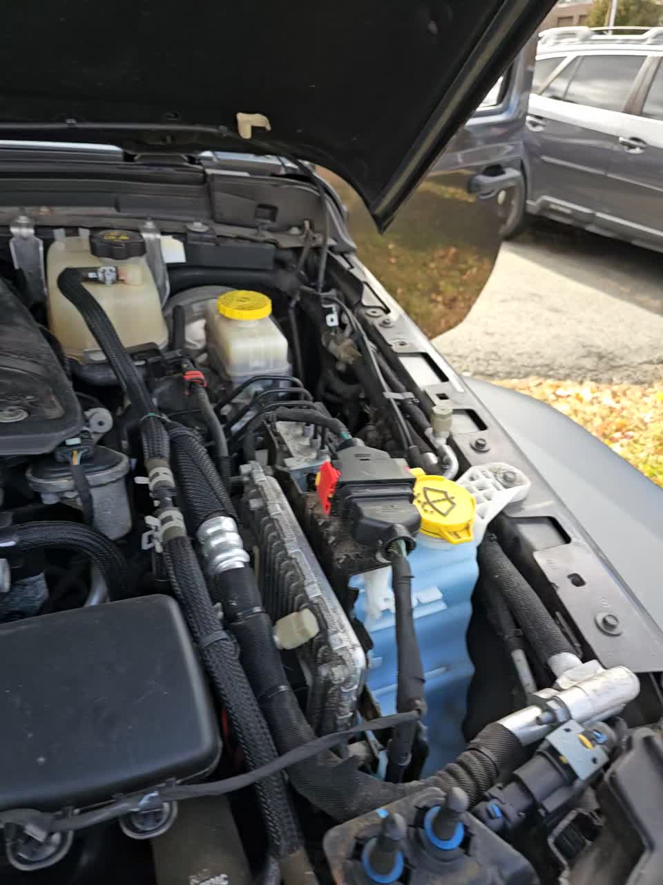 2018 Jeep Wrangler Unlimited Sport AWD