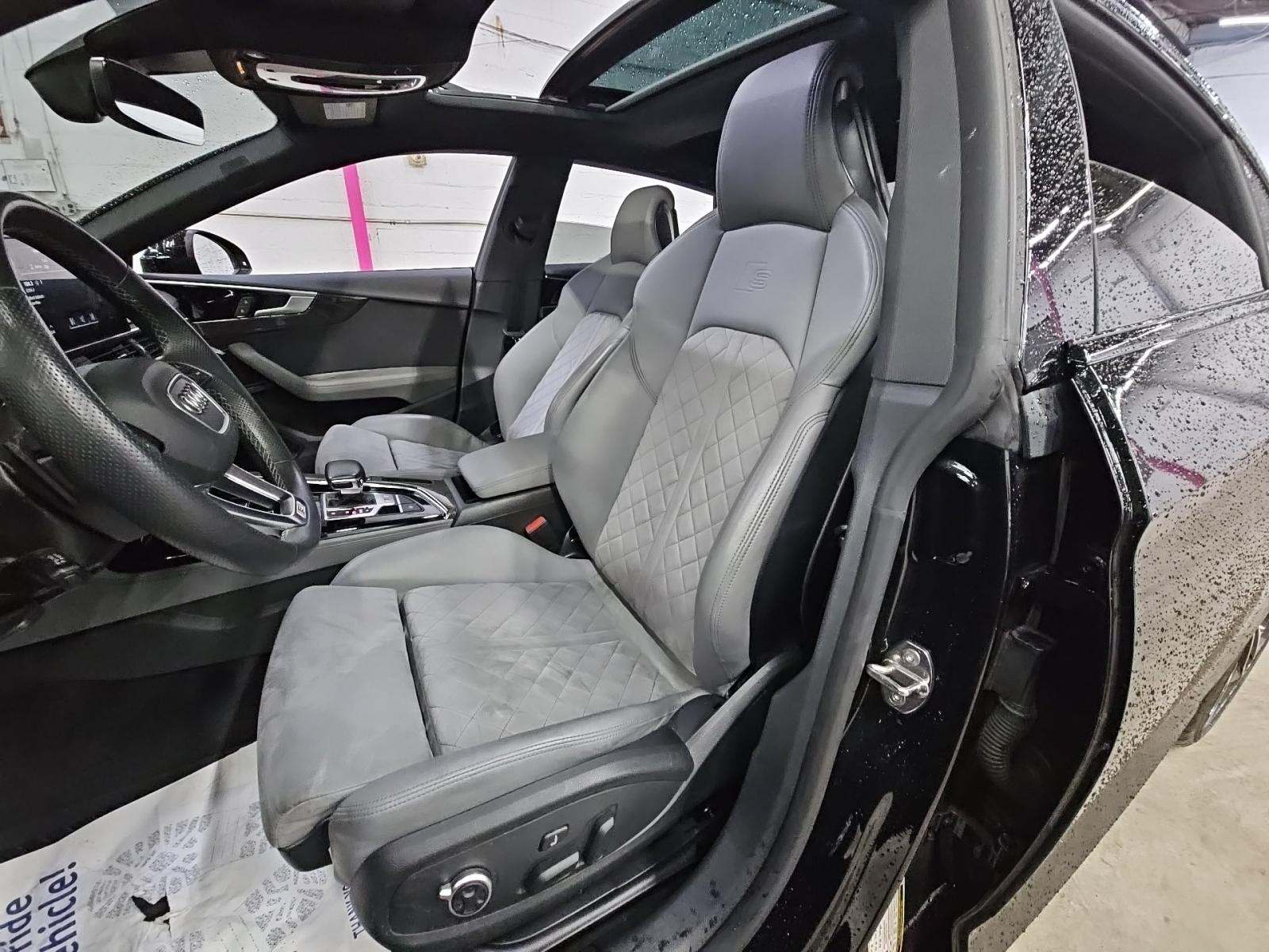 2024 Audi S5 Premium Plus AWD