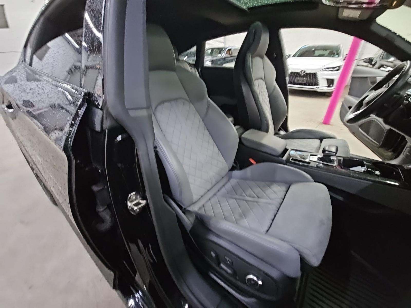 2024 Audi S5 Premium Plus AWD