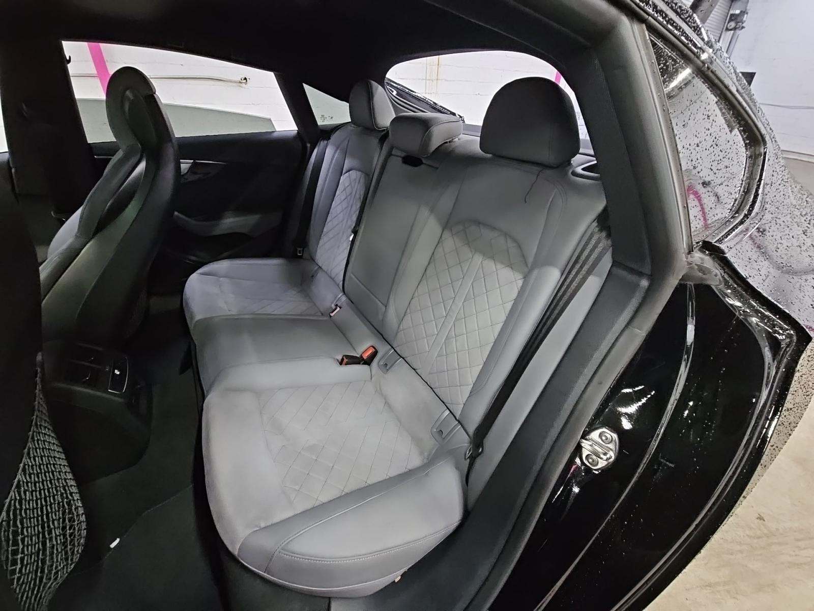 2024 Audi S5 Premium Plus AWD