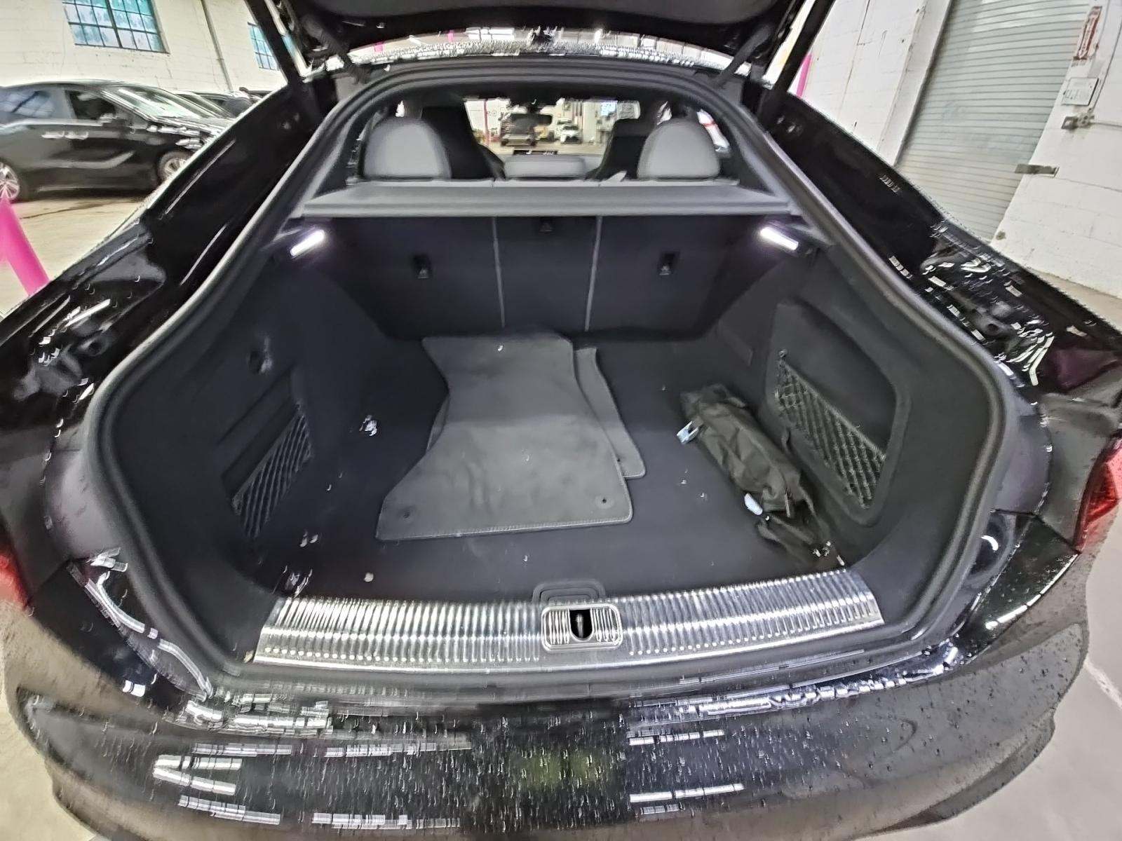 2024 Audi S5 Premium Plus AWD