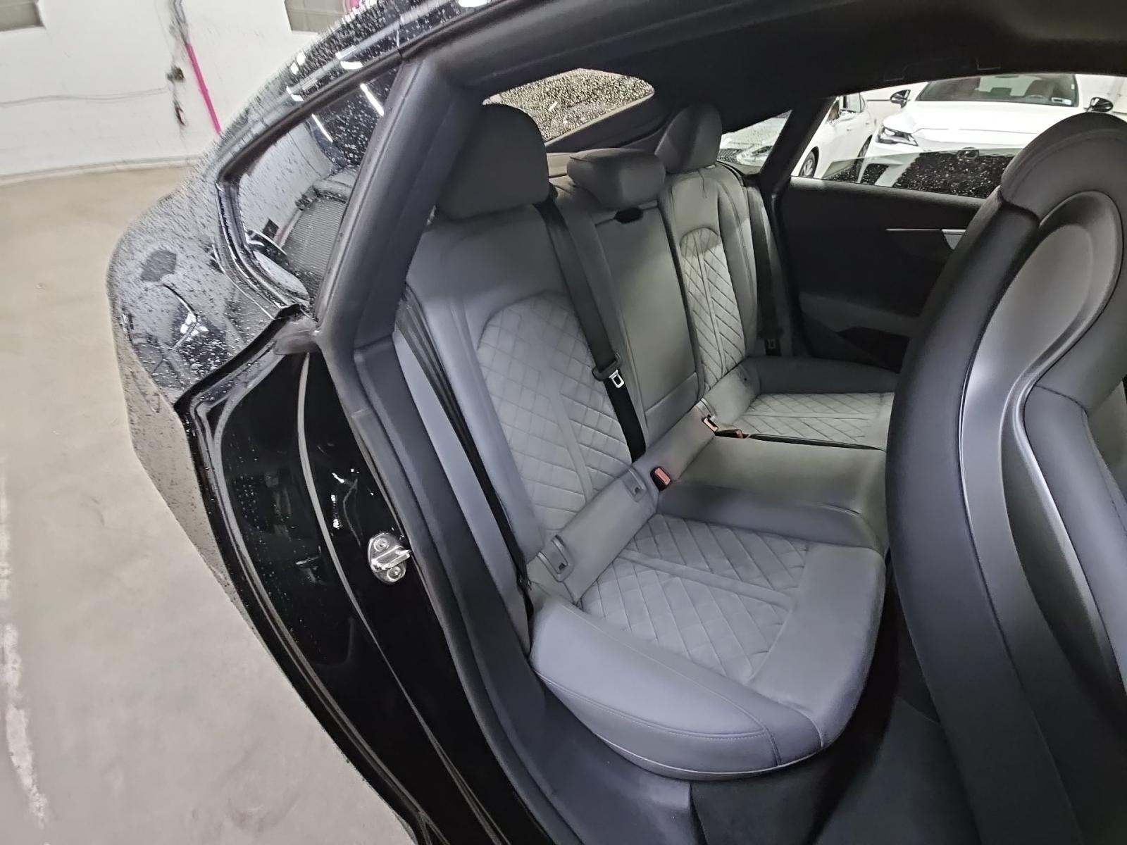 2024 Audi S5 Premium Plus AWD