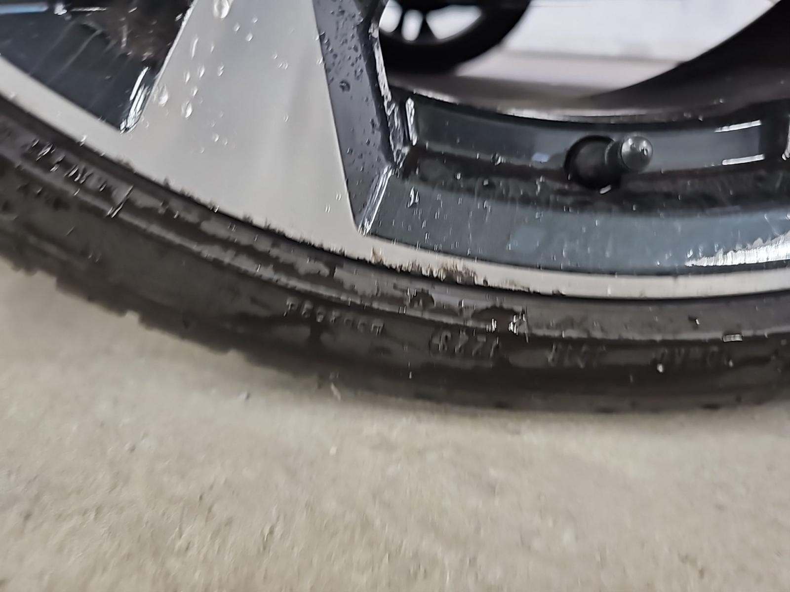 2024 Audi S5 Premium Plus AWD