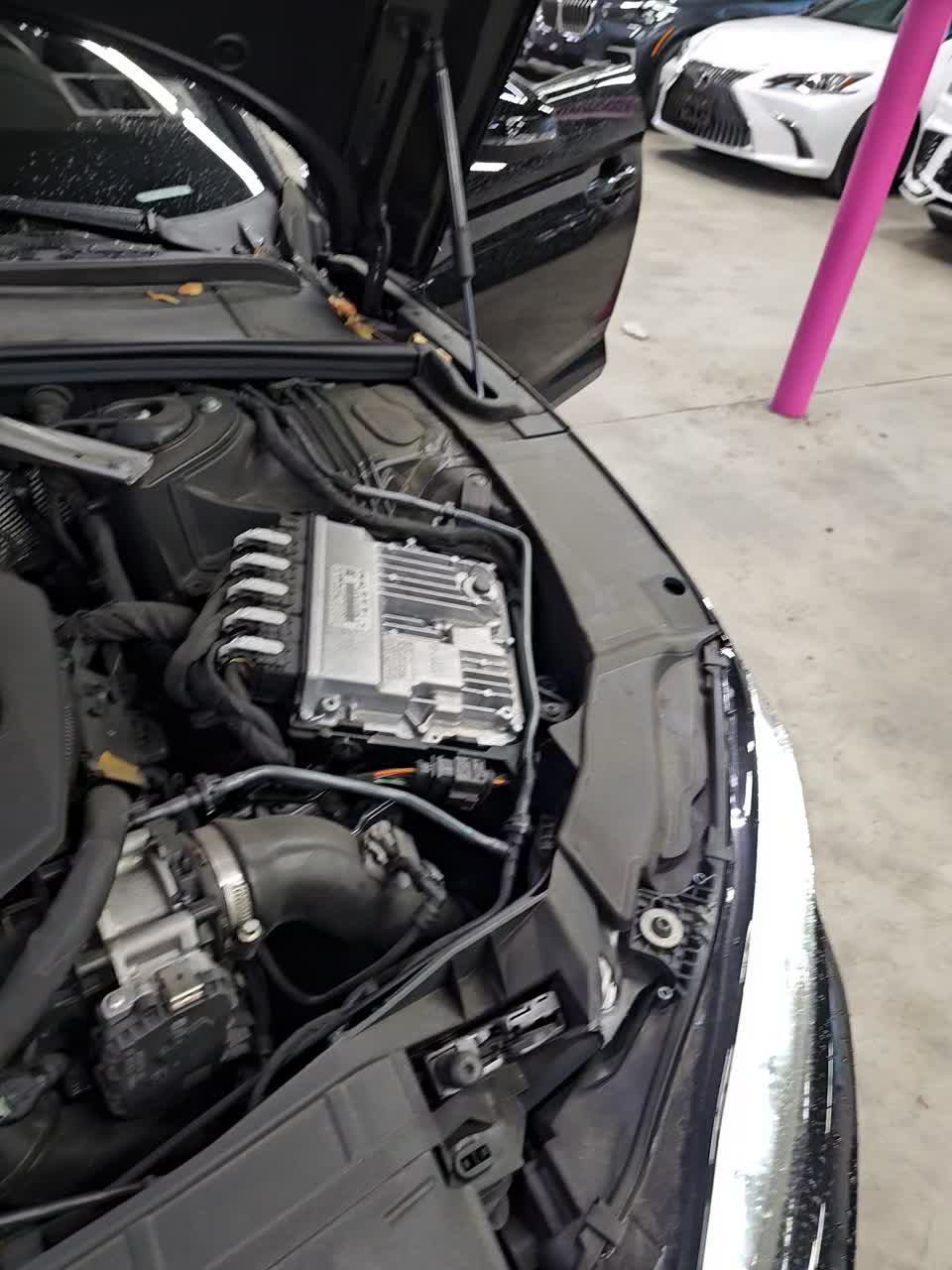 2024 Audi S5 Premium Plus AWD