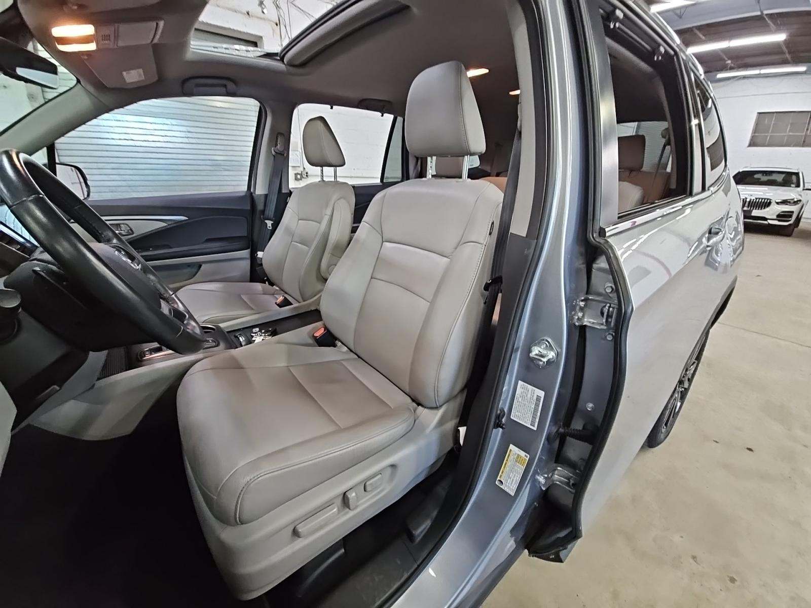 2022 Honda Pilot Special Edition AWD