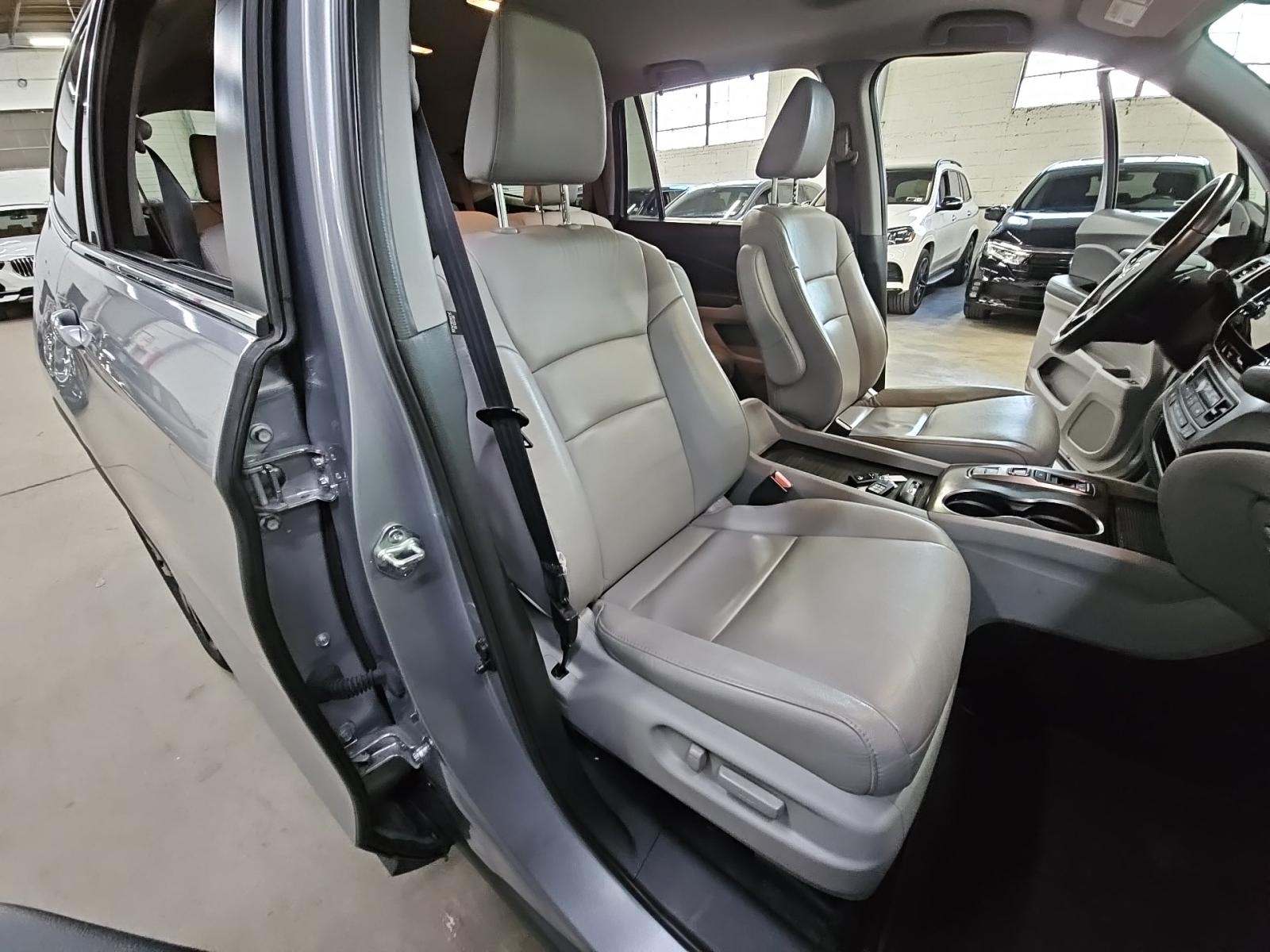 2022 Honda Pilot Special Edition AWD