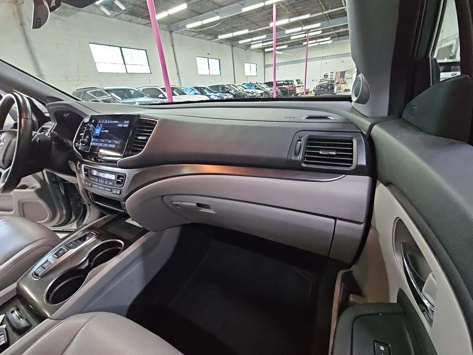 2022 Honda Pilot Special Edition AWD