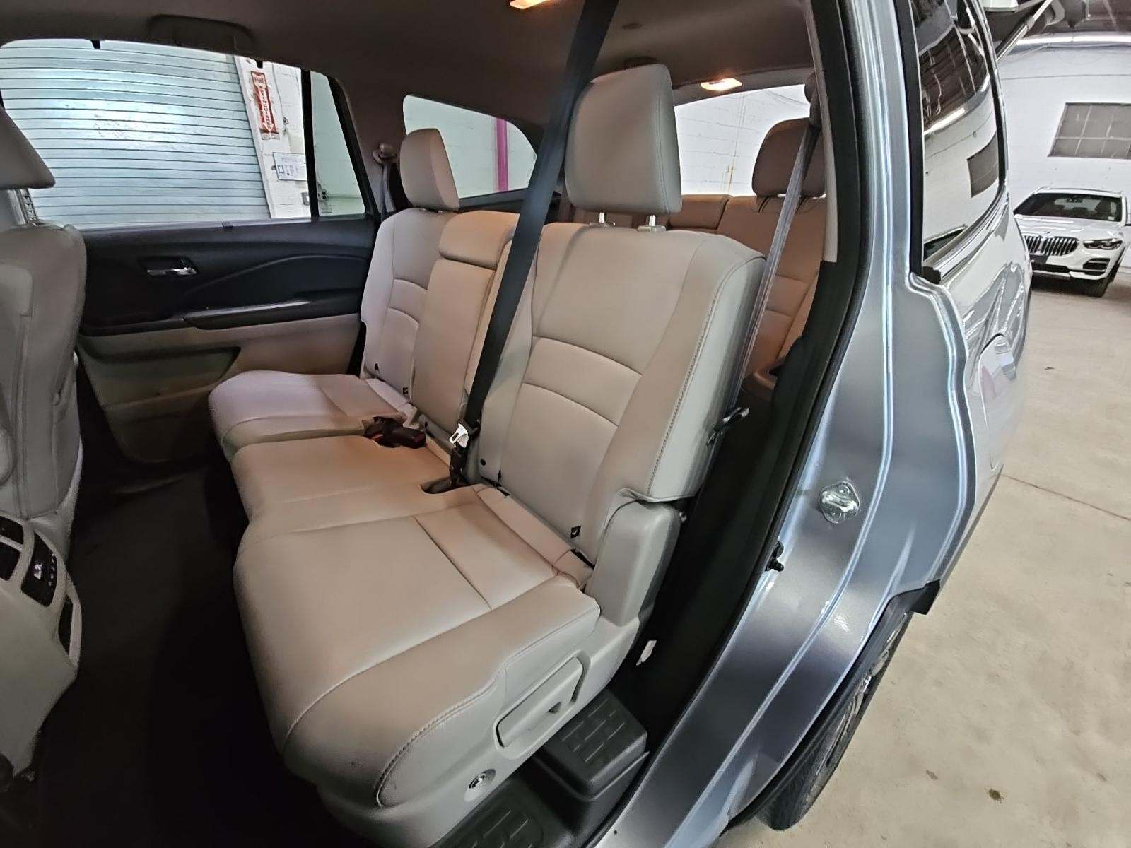 2022 Honda Pilot Special Edition AWD