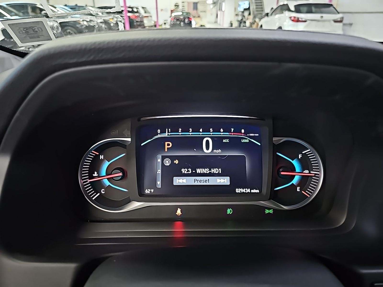 2022 Honda Pilot Special Edition AWD