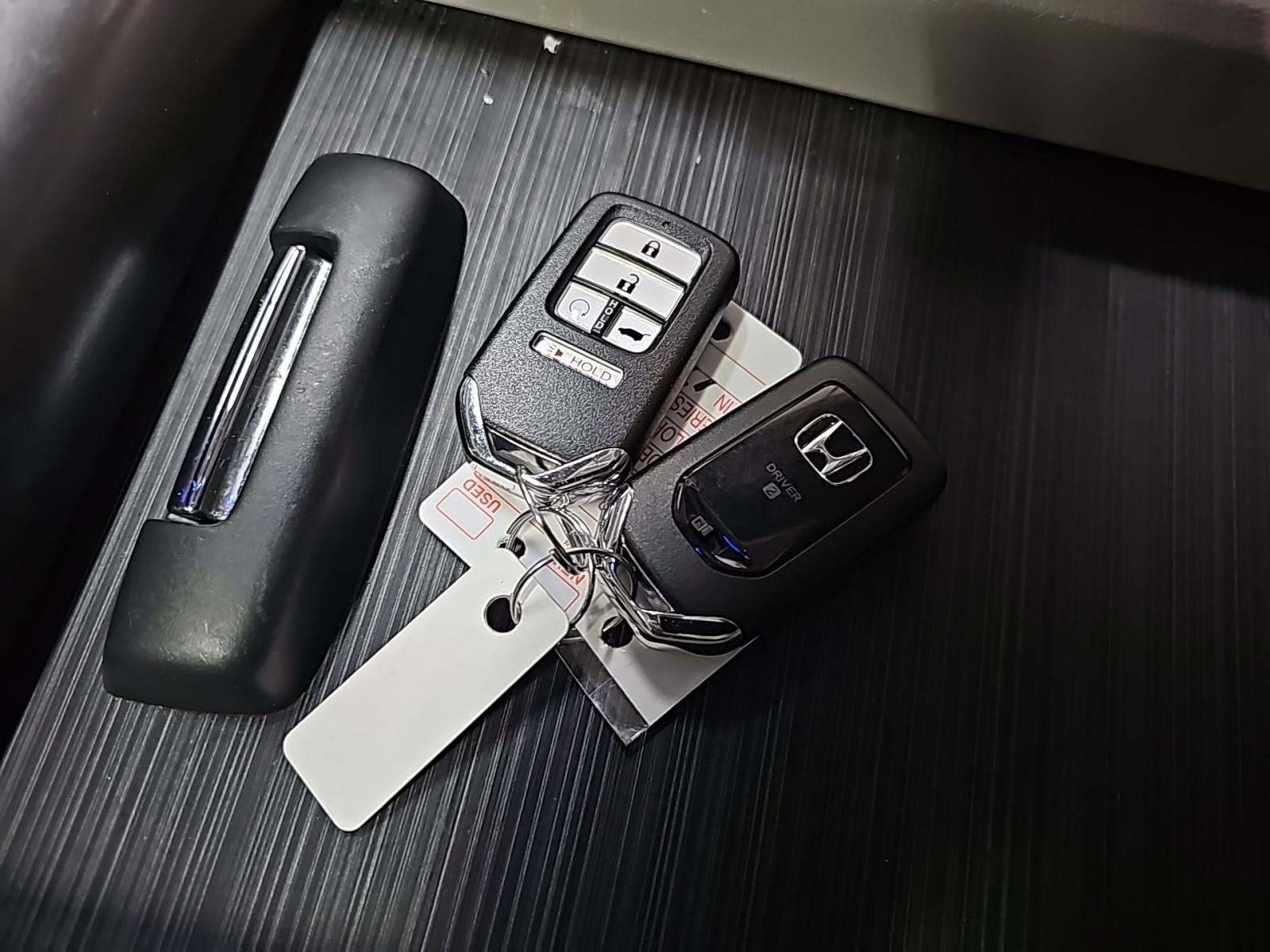 2022 Honda Pilot Special Edition AWD