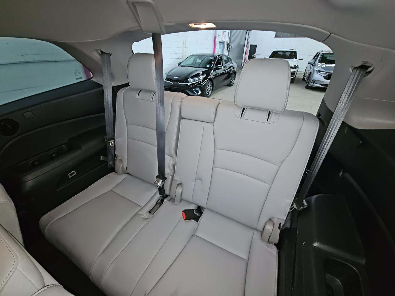 2022 Honda Pilot Special Edition AWD