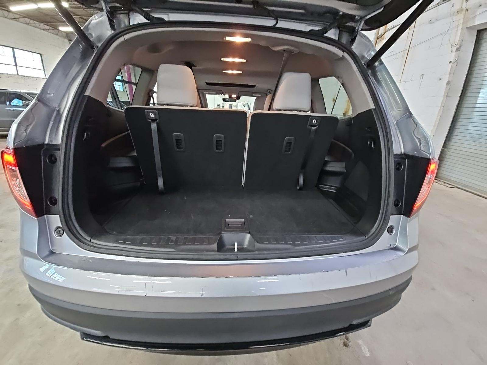 2022 Honda Pilot Special Edition AWD