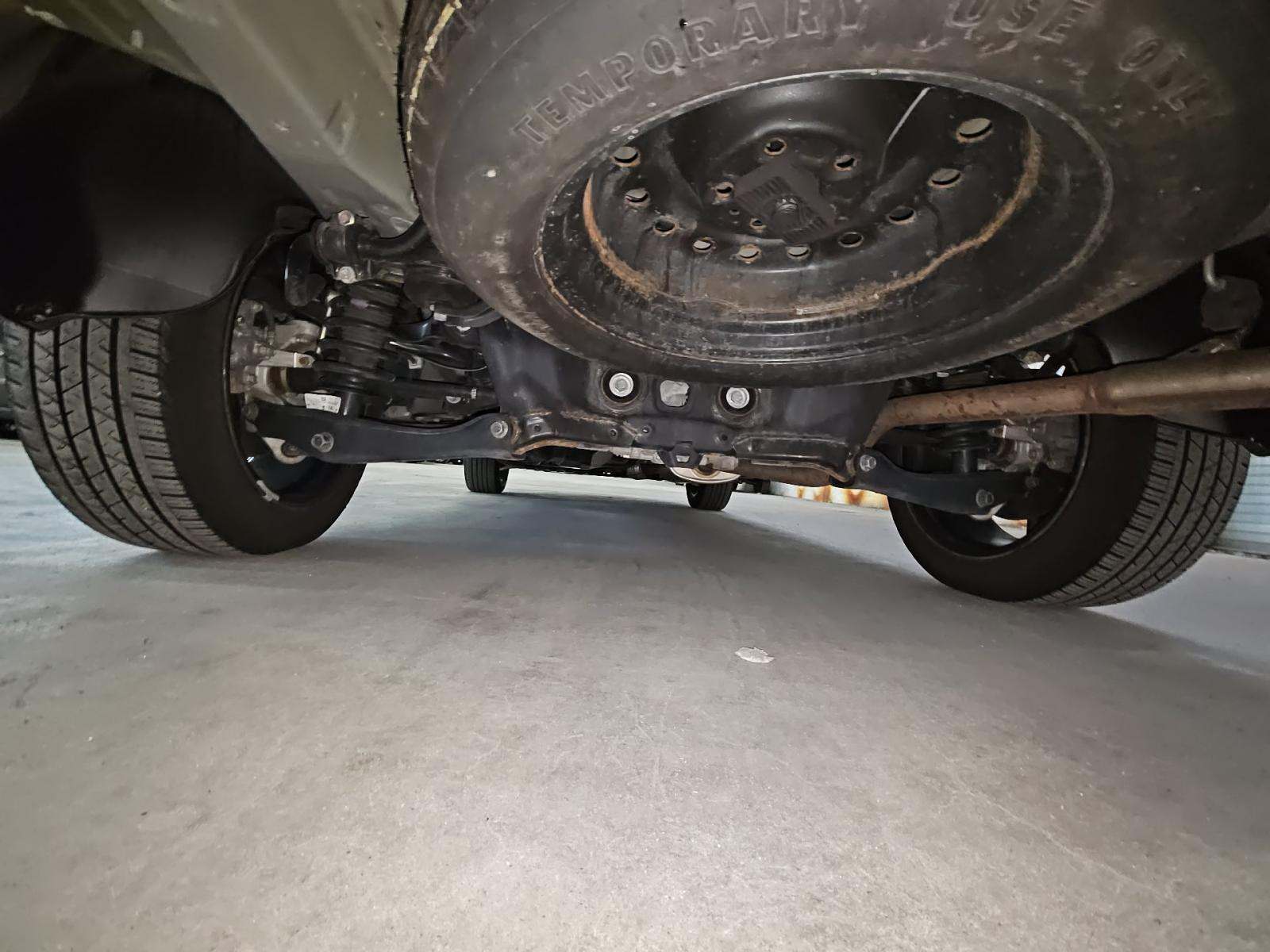 2022 Honda Pilot Special Edition AWD