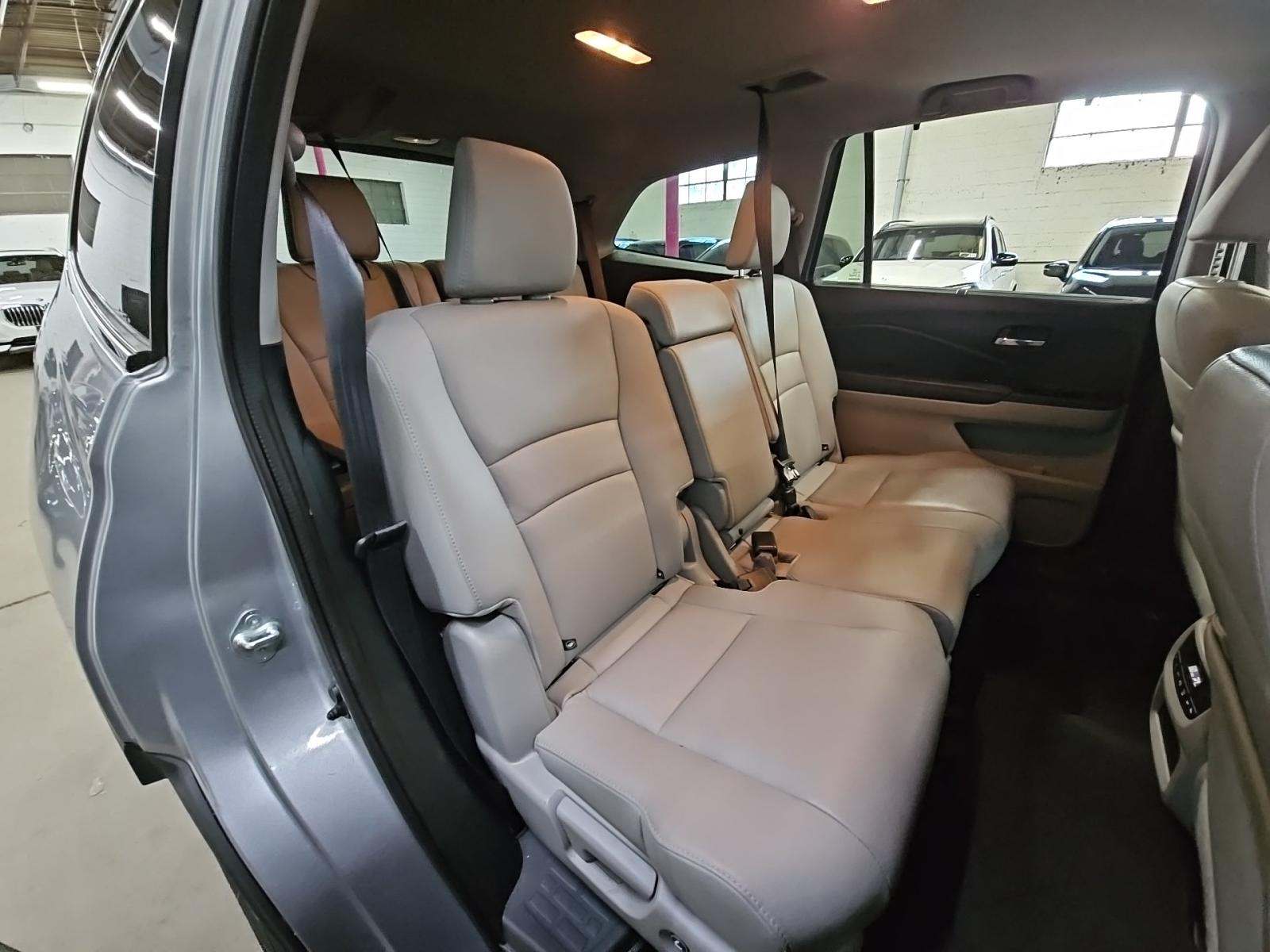 2022 Honda Pilot Special Edition AWD