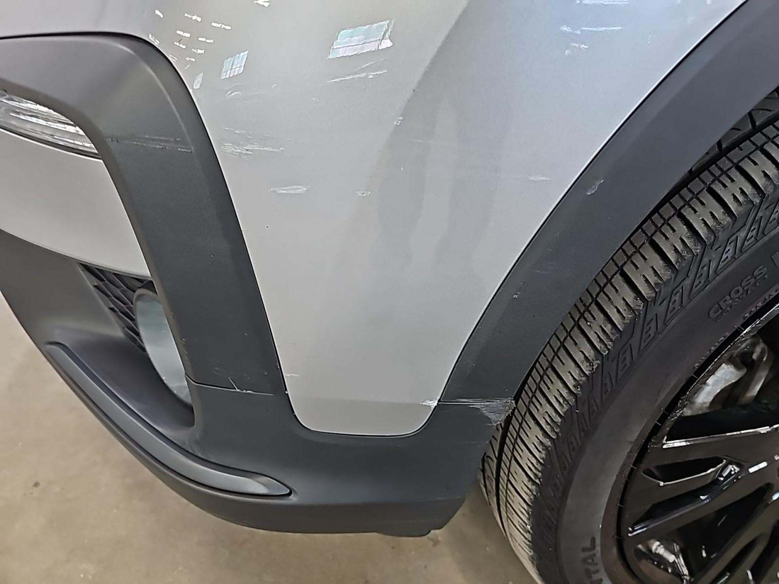 2022 Honda Pilot Special Edition AWD