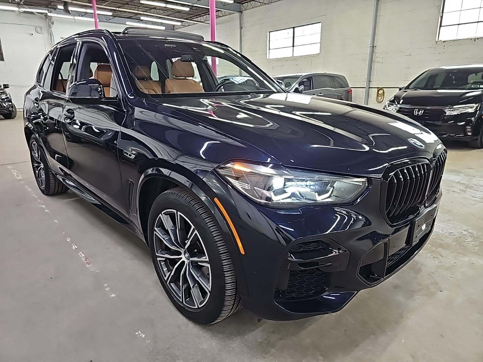 2023 BMW X5 xDrive45e AWD