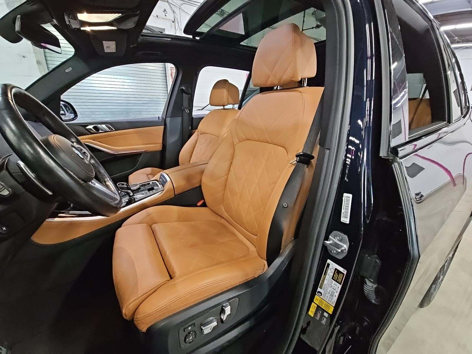 2023 BMW X5 xDrive45e AWD