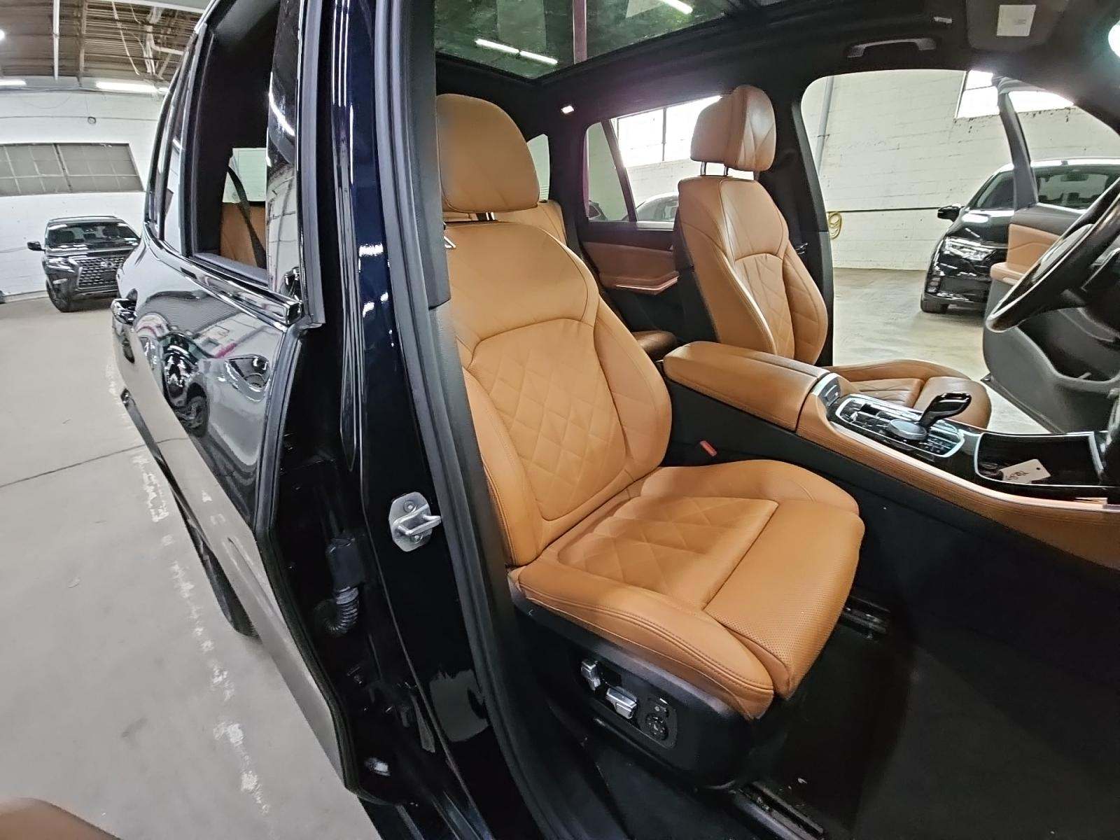 2023 BMW X5 xDrive45e AWD