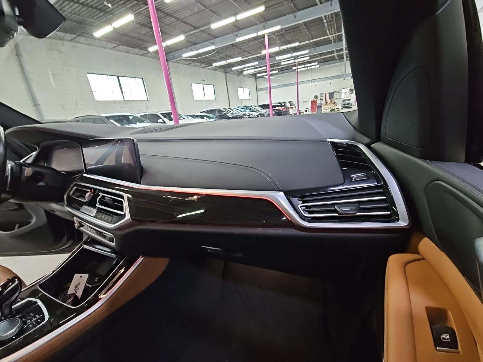 2023 BMW X5 xDrive45e AWD