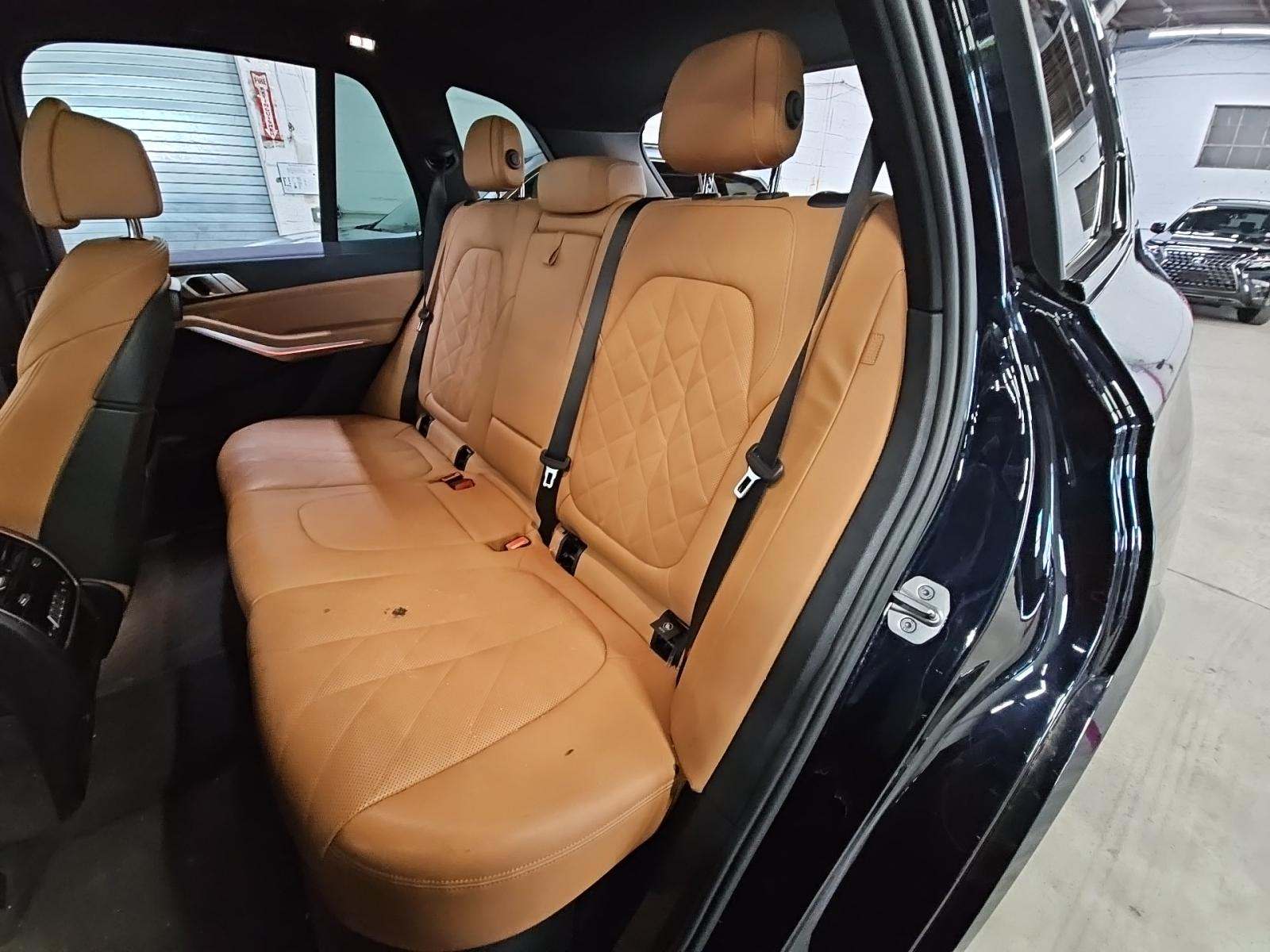 2023 BMW X5 xDrive45e AWD