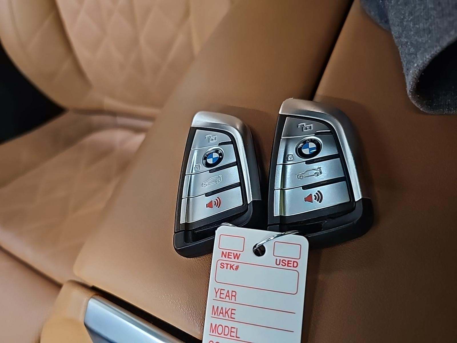 2023 BMW X5 xDrive45e AWD