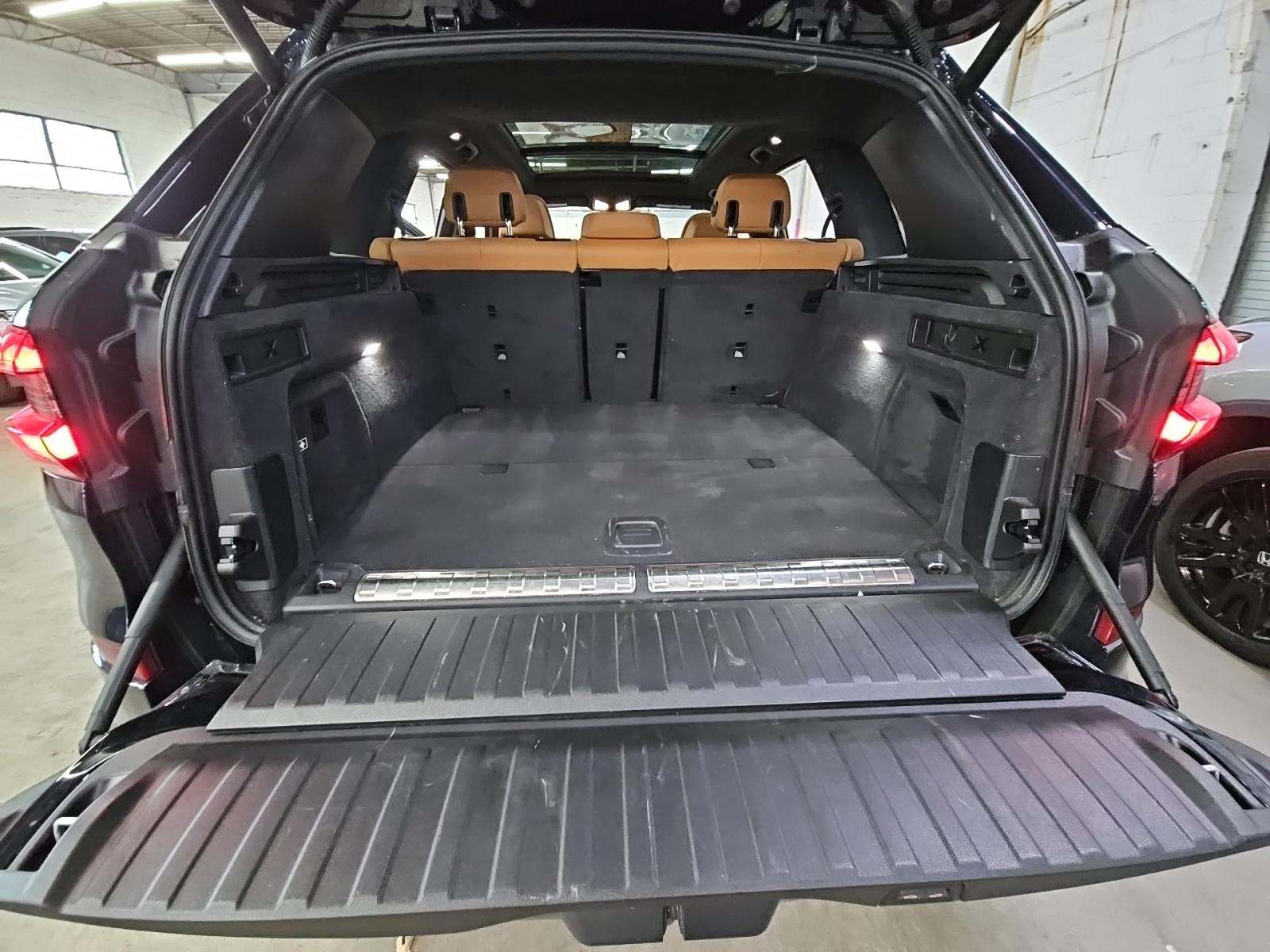 2023 BMW X5 xDrive45e AWD