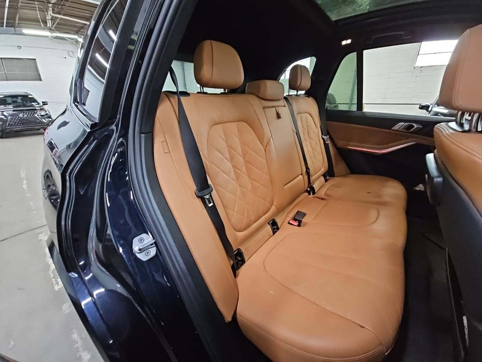 2023 BMW X5 xDrive45e AWD