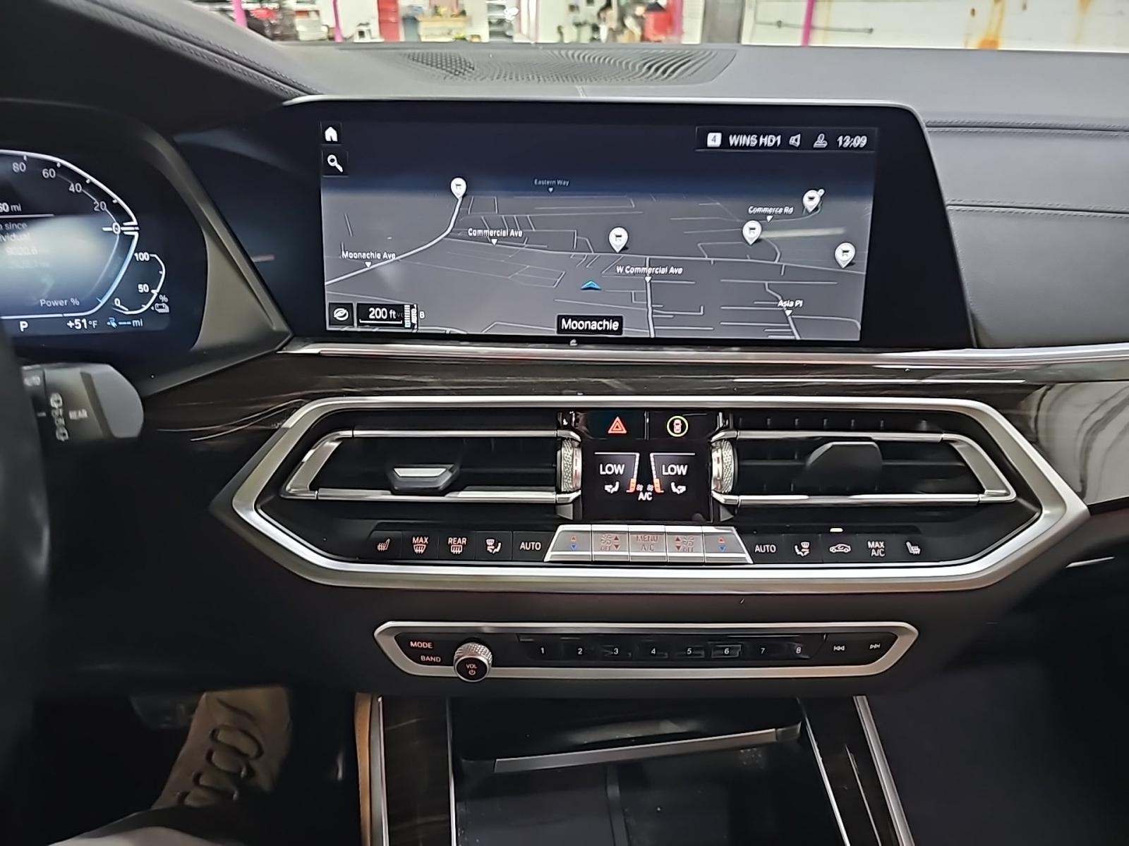 2023 BMW X5 xDrive45e AWD