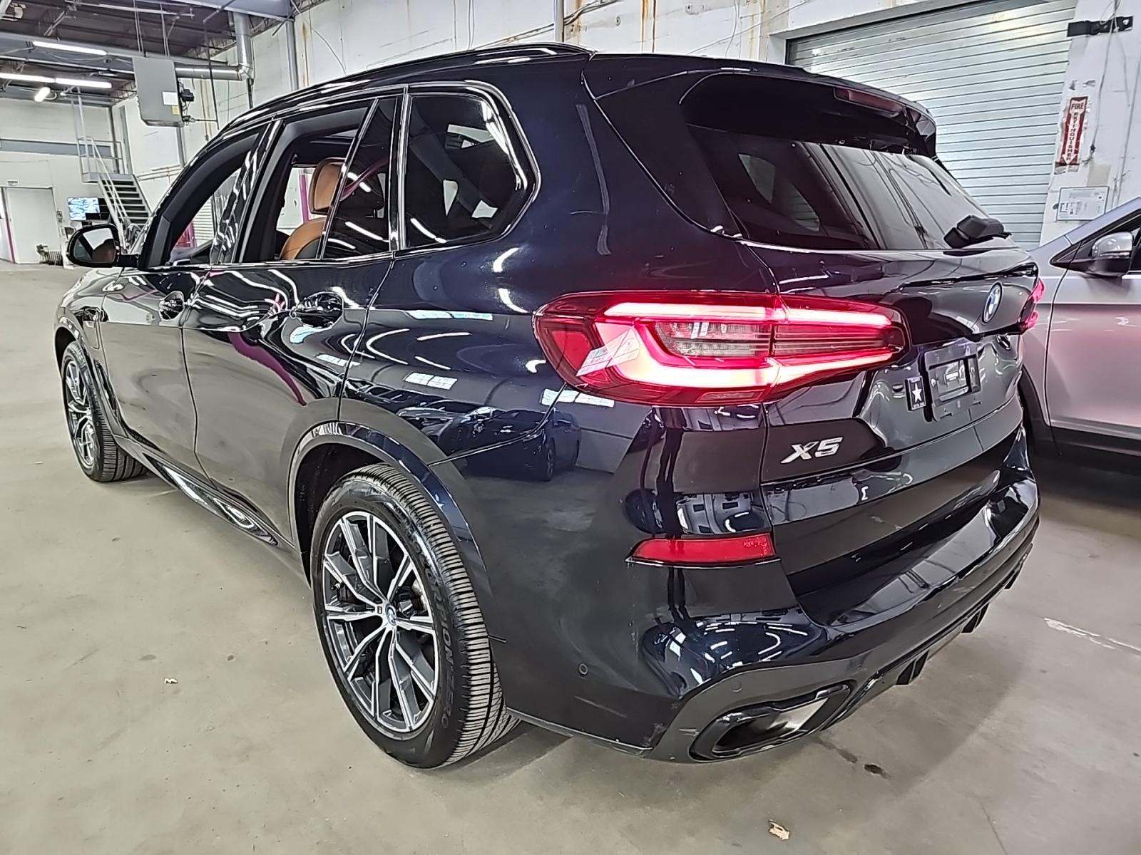 2023 BMW X5 xDrive45e AWD