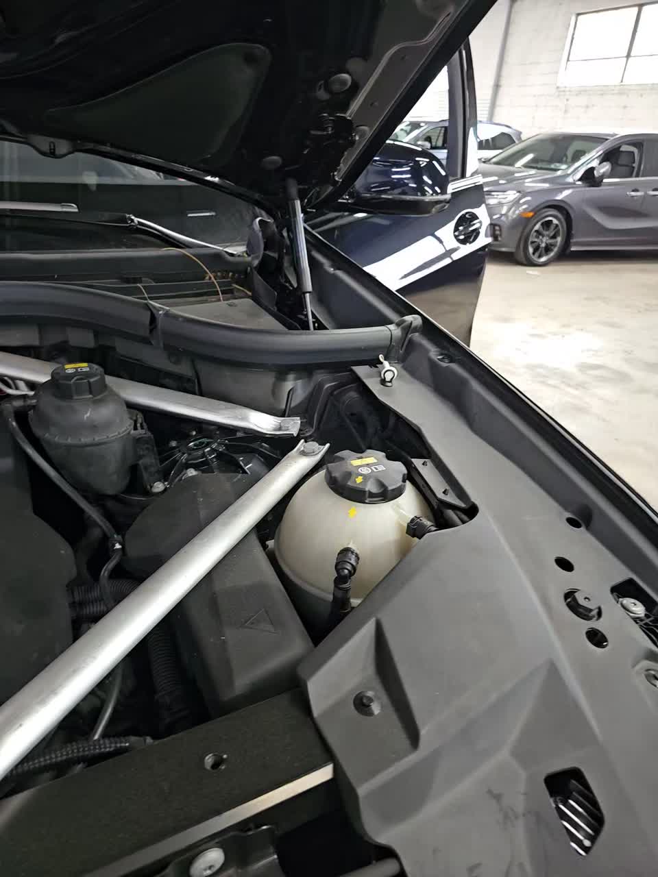 2023 BMW X5 xDrive45e AWD