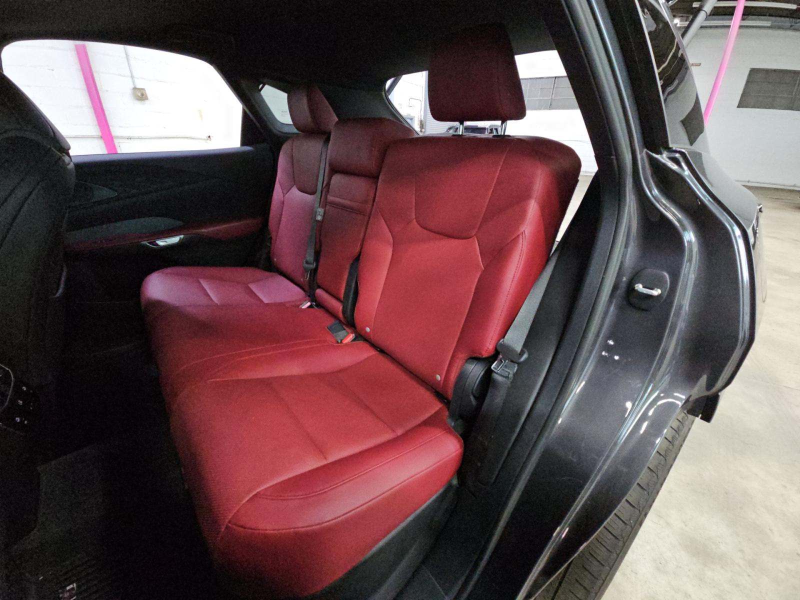2024 Lexus RX RX 350 F SPORT Handling AWD
